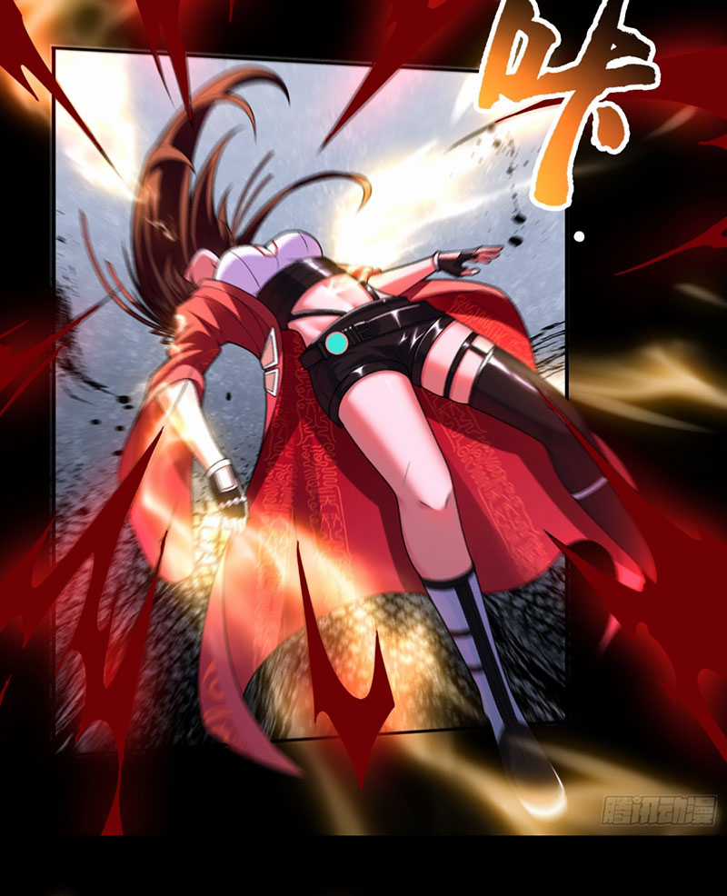 Đại Đạo Vô Danh Chapter 4 trang 59