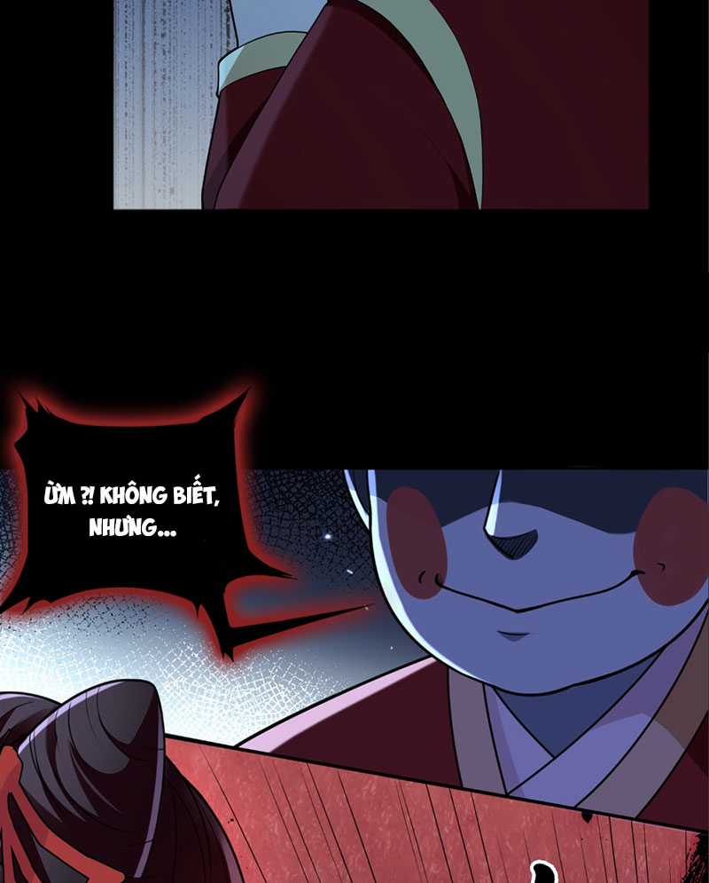 Đại Đạo Vô Danh Chapter 4 trang 6