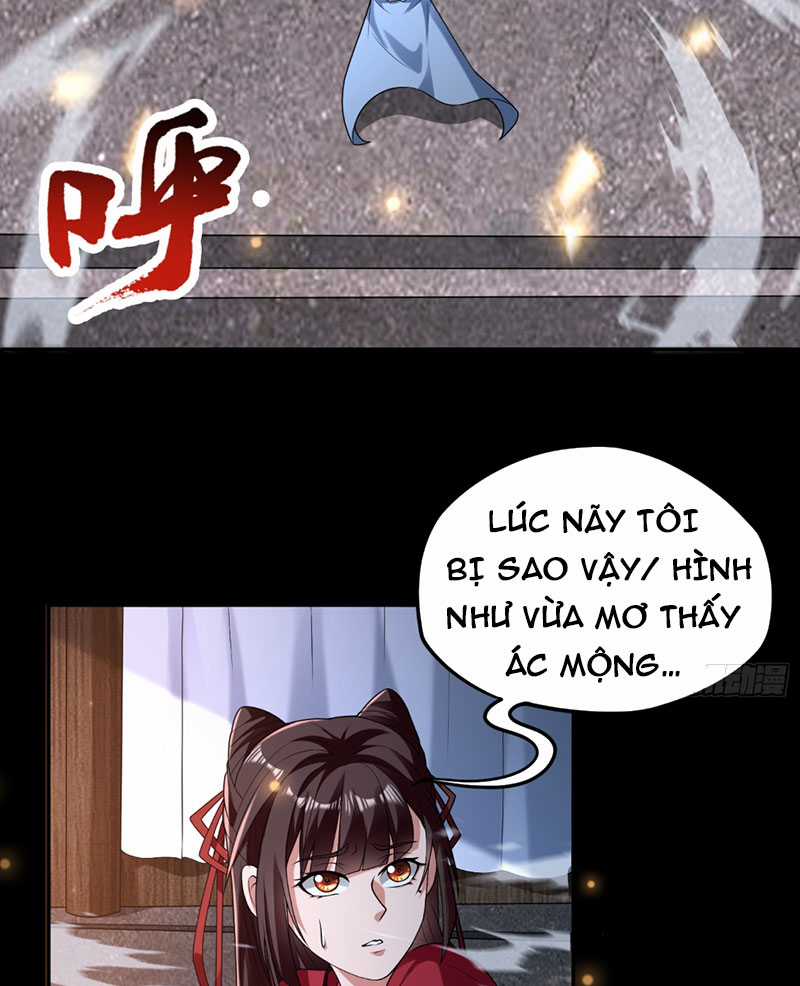 Đại Đạo Vô Danh Chapter 4 trang 61