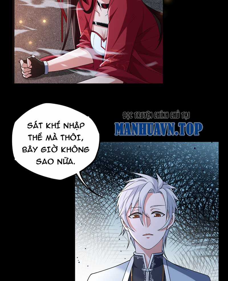 Đại Đạo Vô Danh Chapter 4 trang 62