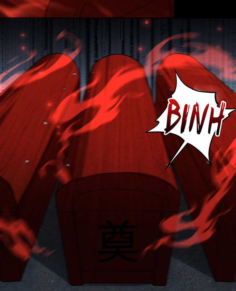 Đại Đạo Vô Danh Chapter 4 trang 64