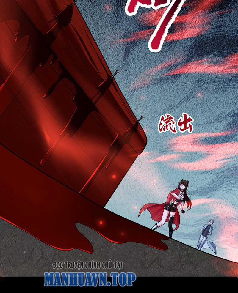 Đại Đạo Vô Danh Chapter 4 trang 66