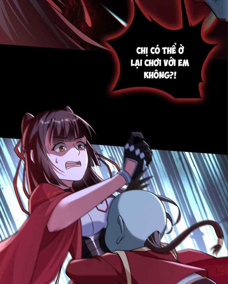 Đại Đạo Vô Danh Chapter 4 trang 8