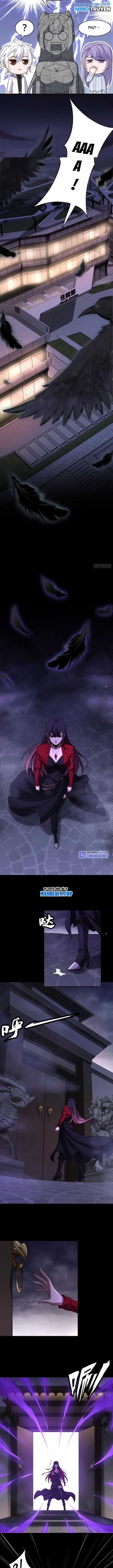 Đại Đạo Vô Danh Chapter 42 trang 2