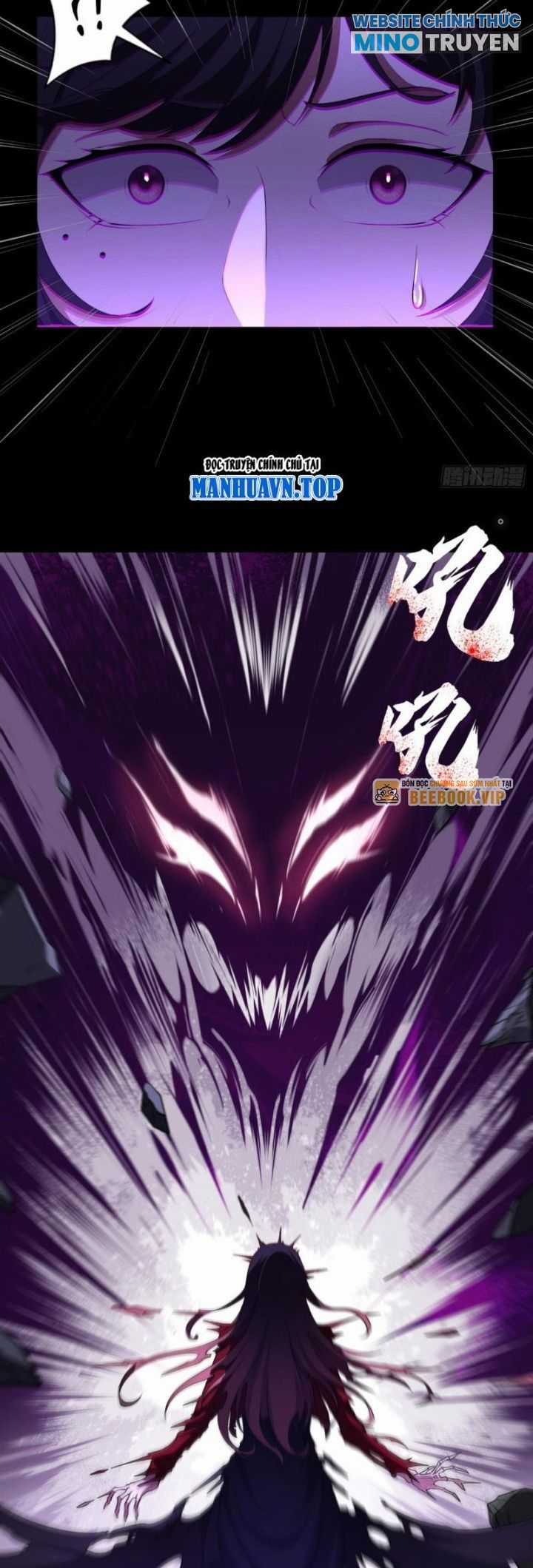 Đại Đạo Vô Danh Chapter 42 trang 3