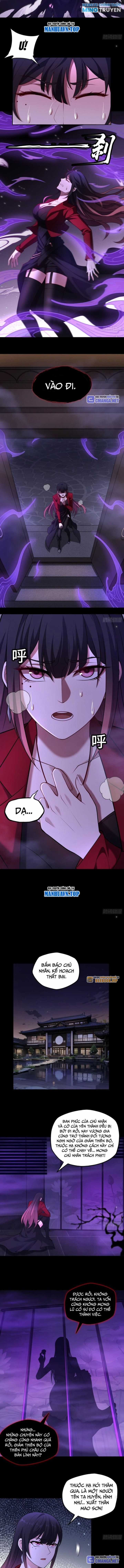 Đại Đạo Vô Danh Chapter 42 trang 4