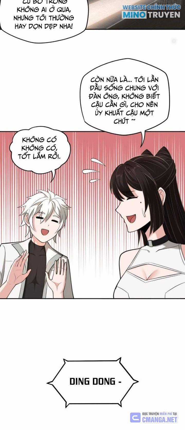 Đại Đạo Vô Danh Chapter 42 trang 7