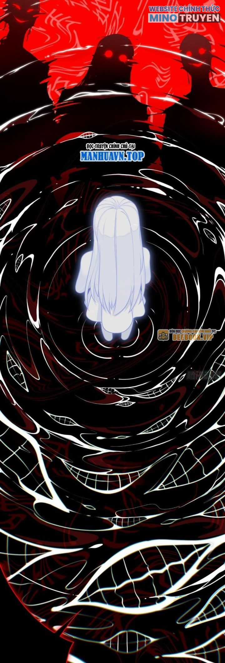 Đại Đạo Vô Danh Chapter 43 trang 3