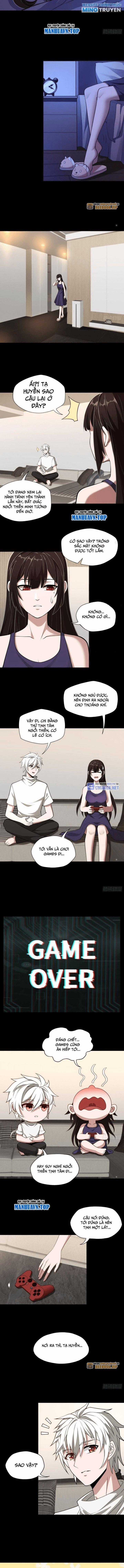 Đại Đạo Vô Danh Chapter 43 trang 6