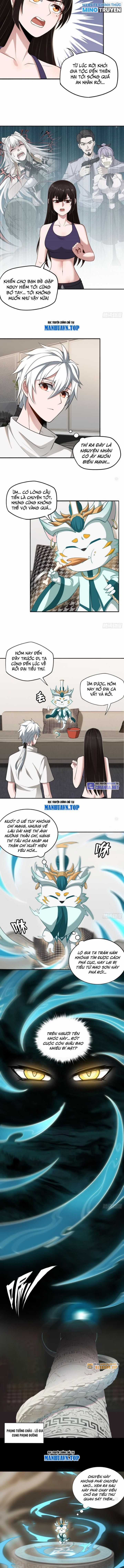 Đại Đạo Vô Danh Chapter 44 trang 4