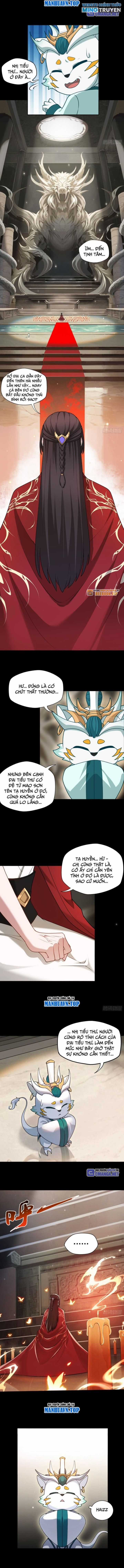 Đại Đạo Vô Danh Chapter 44 trang 6