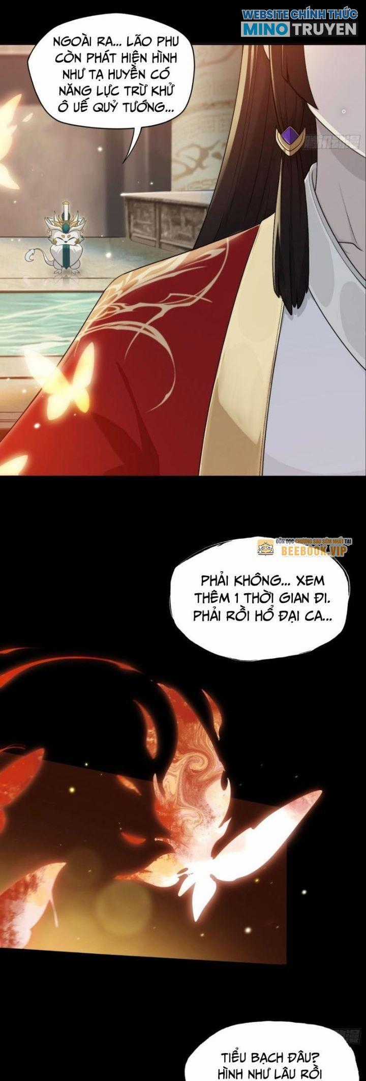 Đại Đạo Vô Danh Chapter 44 trang 7