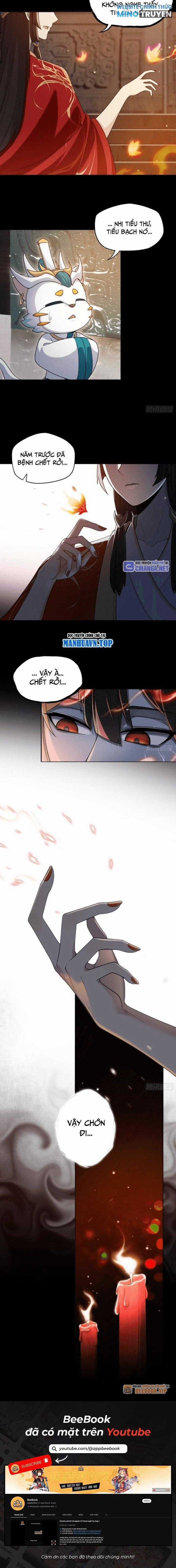 Đại Đạo Vô Danh Chapter 44 trang 8