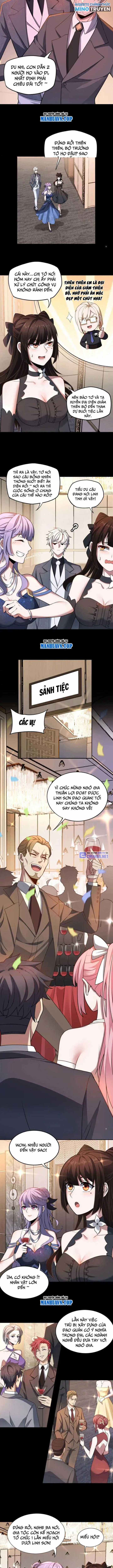 Đại Đạo Vô Danh Chapter 45 trang 2