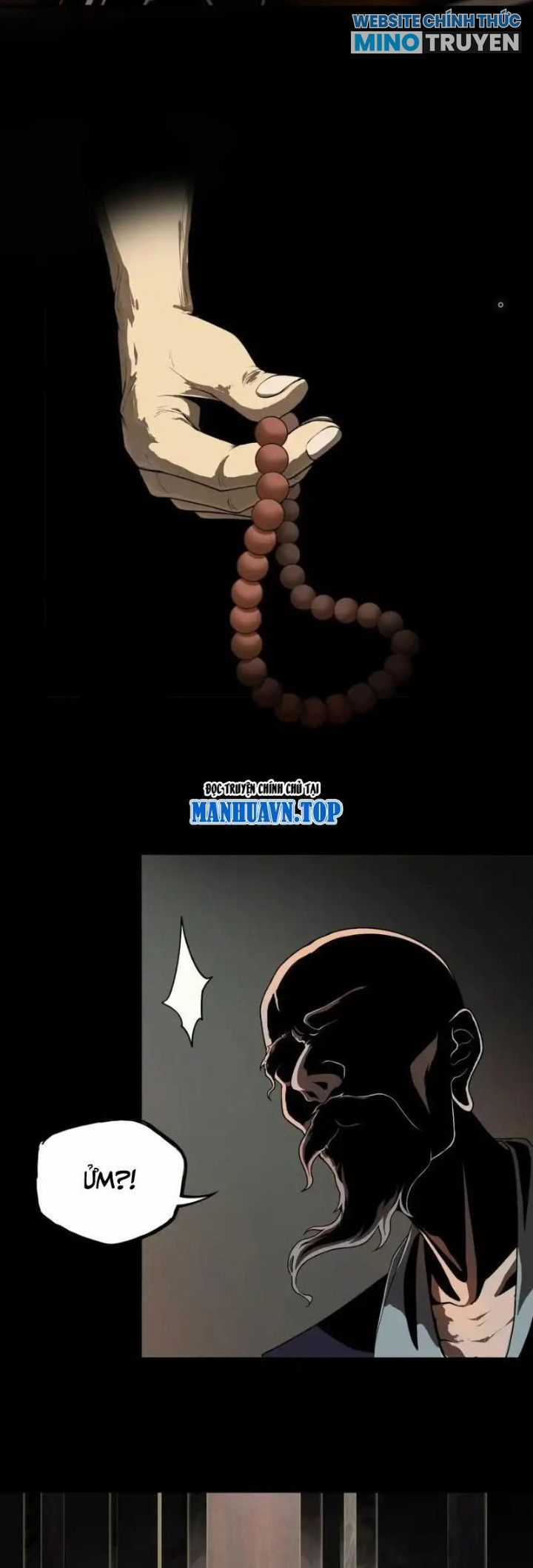 Đại Đạo Vô Danh Chapter 45 trang 5