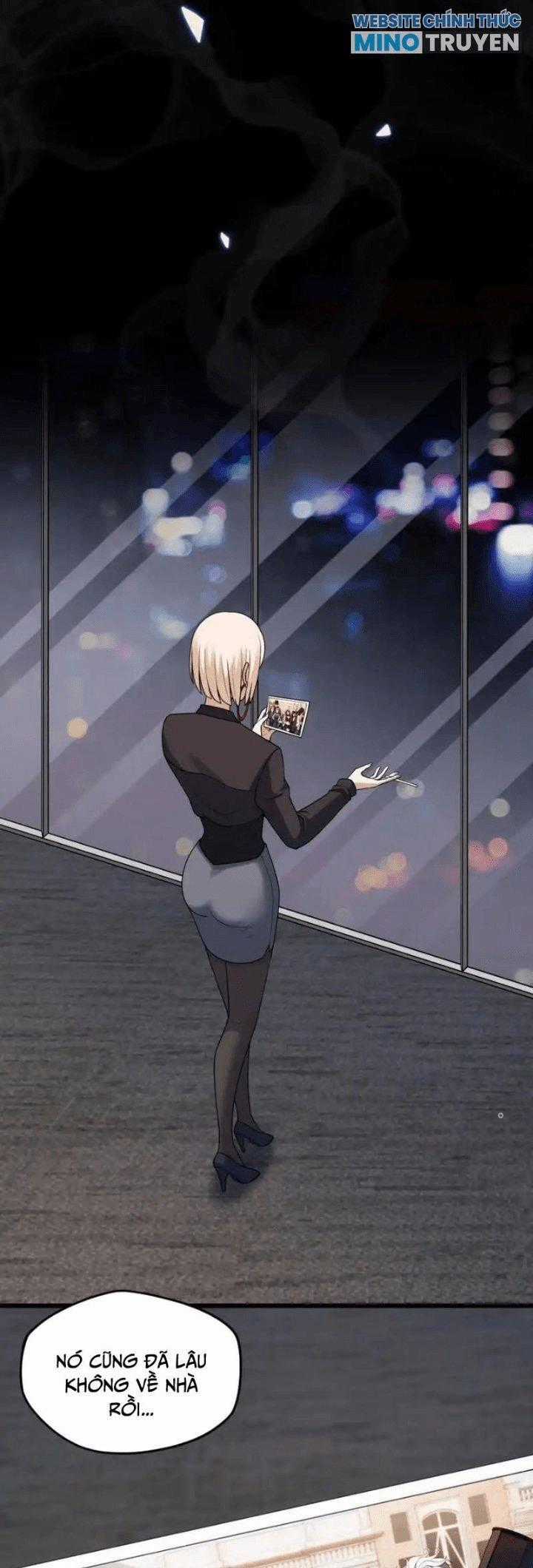 Đại Đạo Vô Danh Chapter 45 trang 7