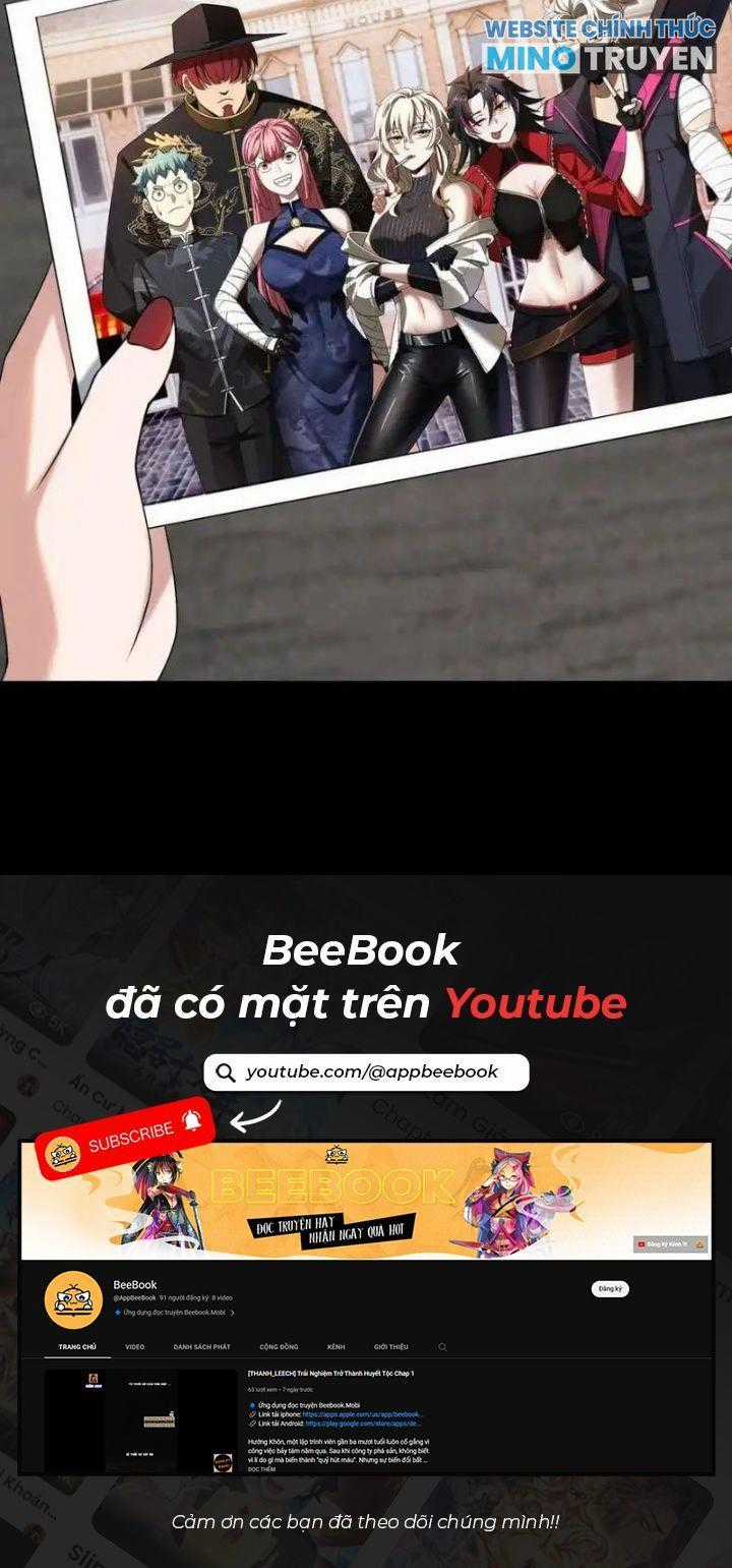 Đại Đạo Vô Danh Chapter 45 trang 8