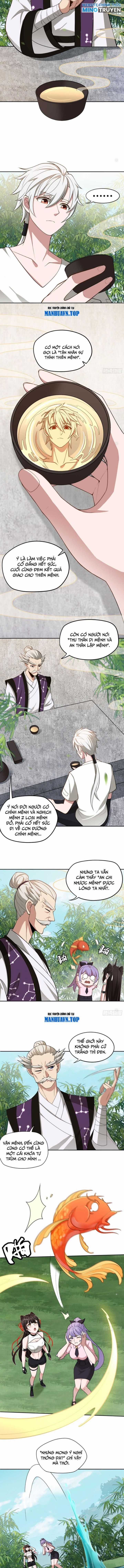 Đại Đạo Vô Danh Chapter 46 trang 4