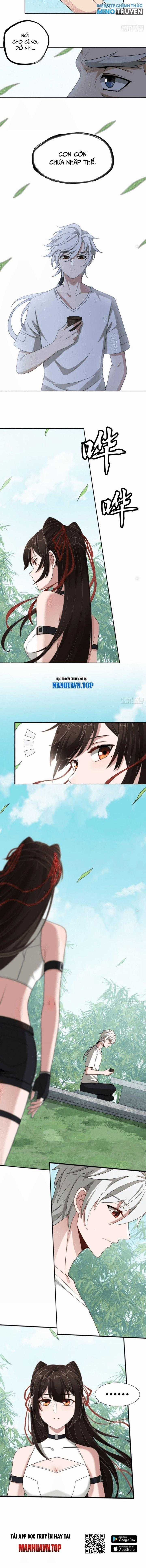 Đại Đạo Vô Danh Chapter 46 trang 6