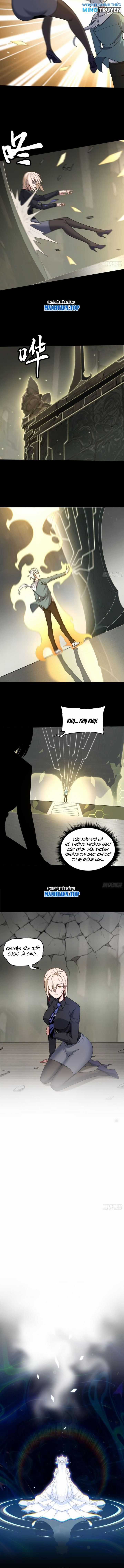 Đại Đạo Vô Danh Chapter 47 trang 10