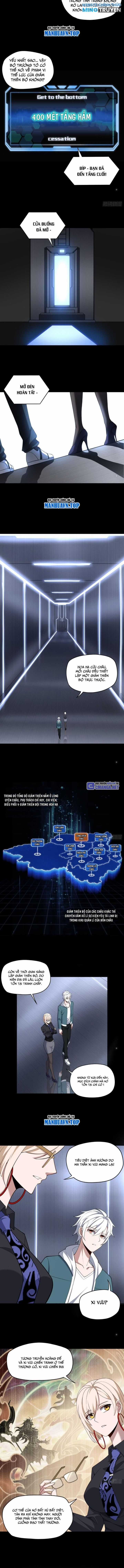 Đại Đạo Vô Danh Chapter 47 trang 4