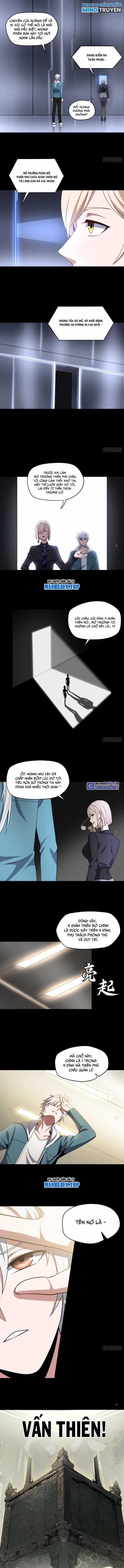 Đại Đạo Vô Danh Chapter 47 trang 6