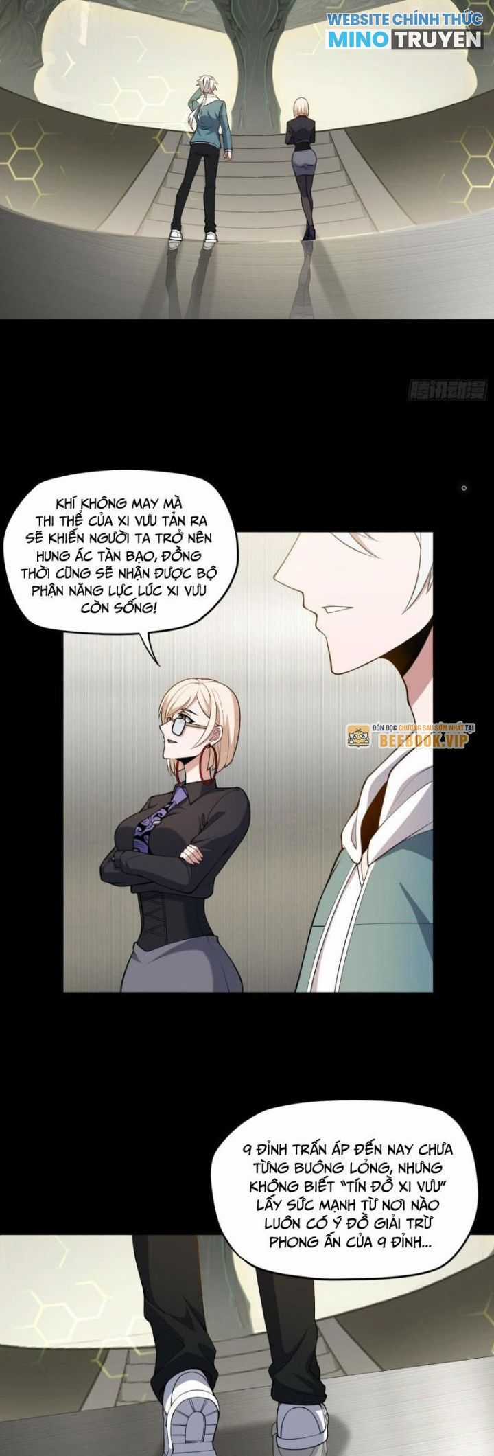 Đại Đạo Vô Danh Chapter 47 trang 7