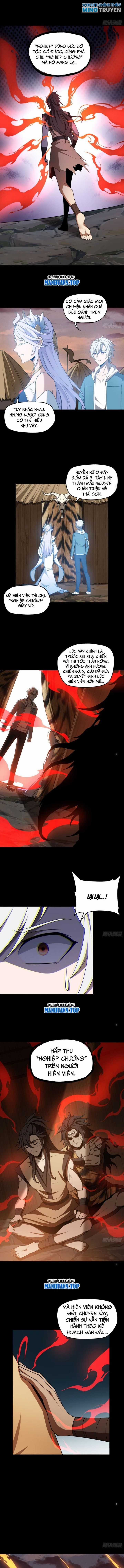 Đại Đạo Vô Danh Chapter 48 trang 6