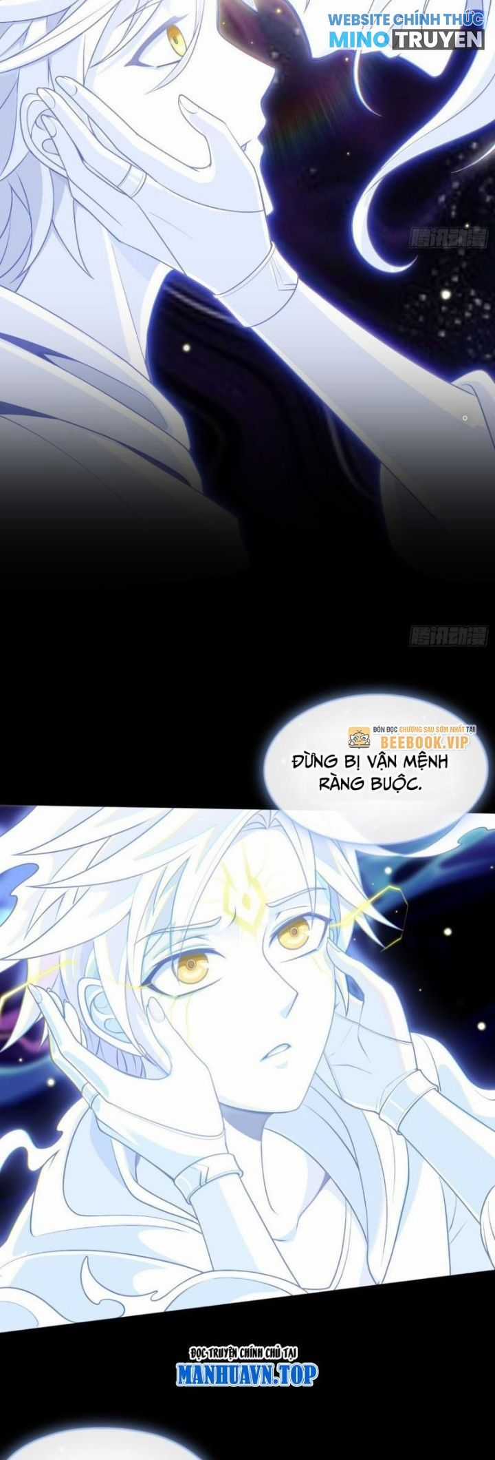 Đại Đạo Vô Danh Chapter 49 trang 3