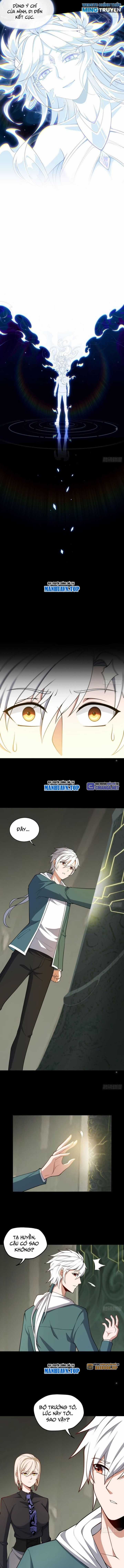 Đại Đạo Vô Danh Chapter 49 trang 4