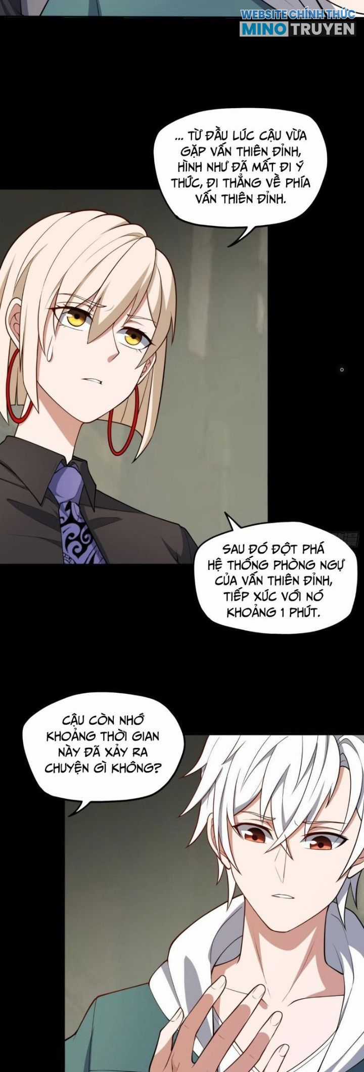 Đại Đạo Vô Danh Chapter 49 trang 5