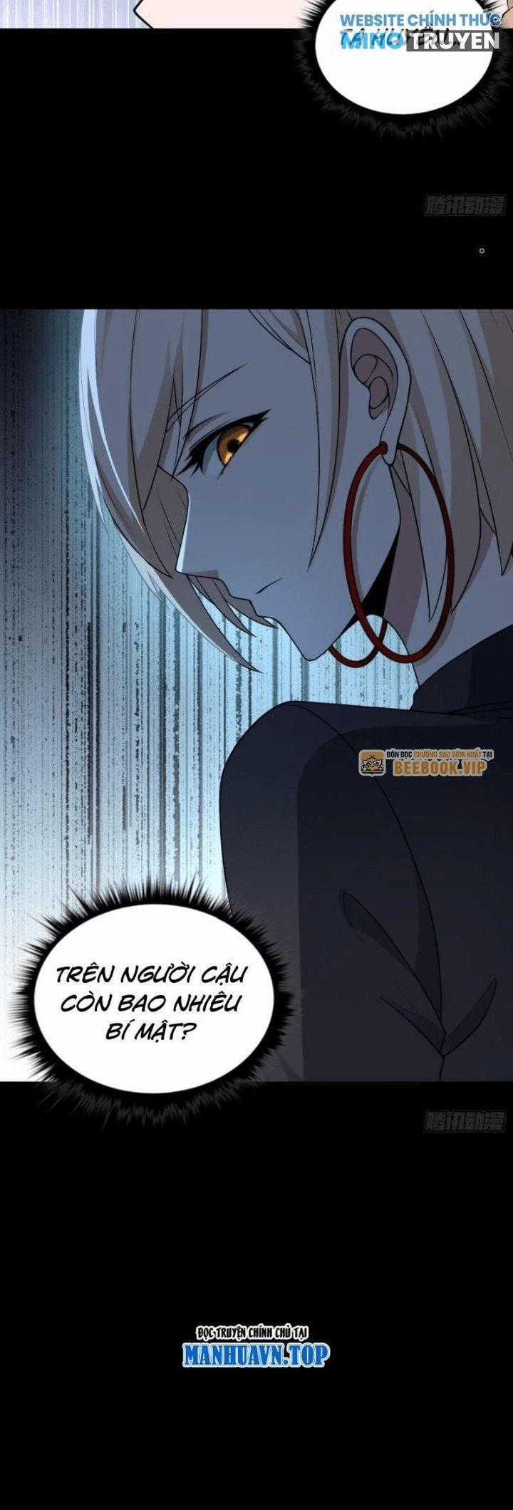 Đại Đạo Vô Danh Chapter 49 trang 7