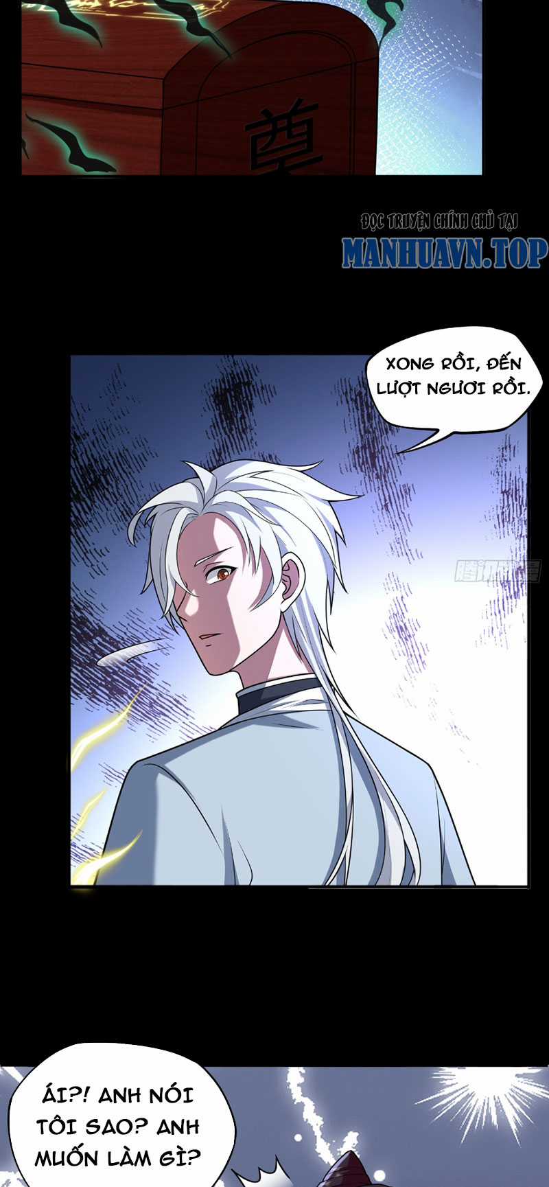 Đại Đạo Vô Danh Chapter 5 trang 10