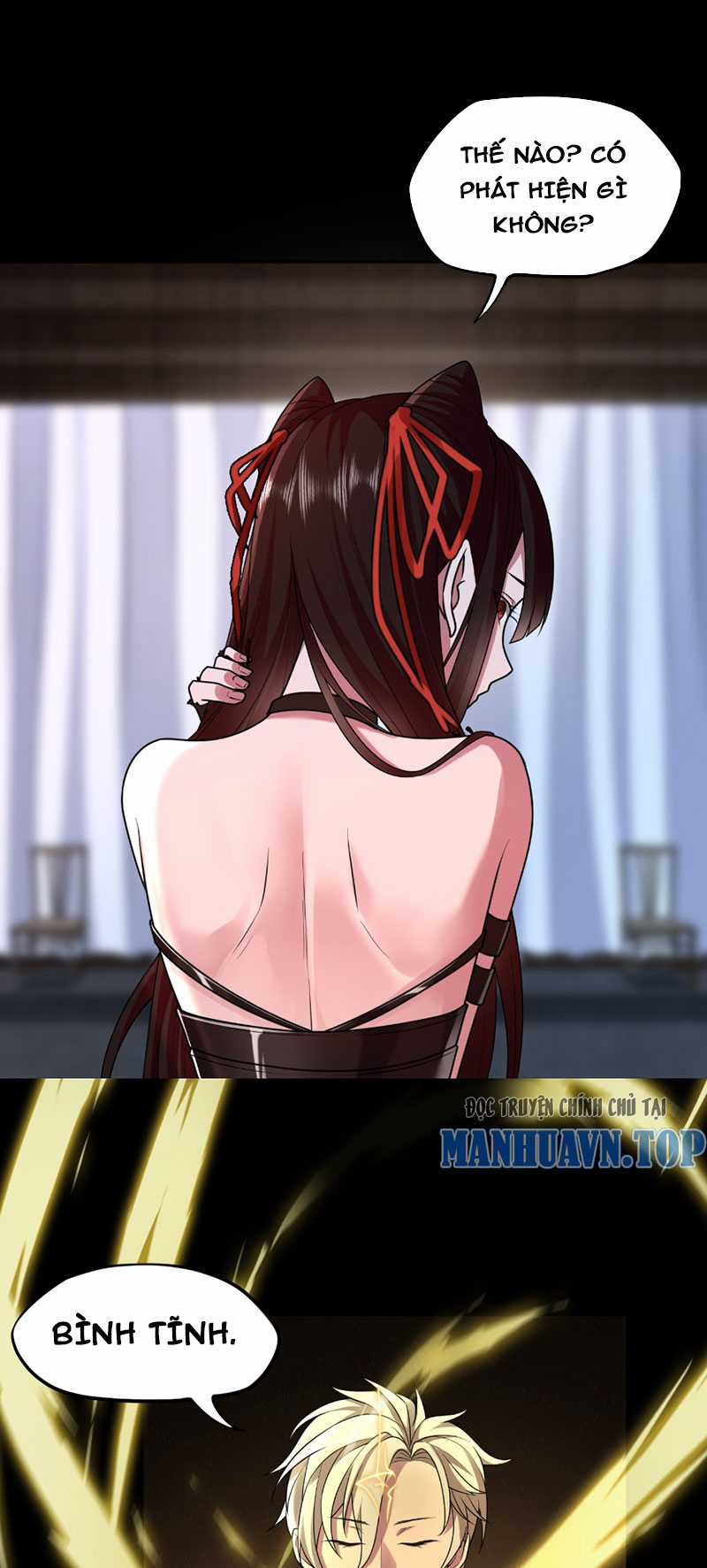 Đại Đạo Vô Danh Chapter 5 trang 15