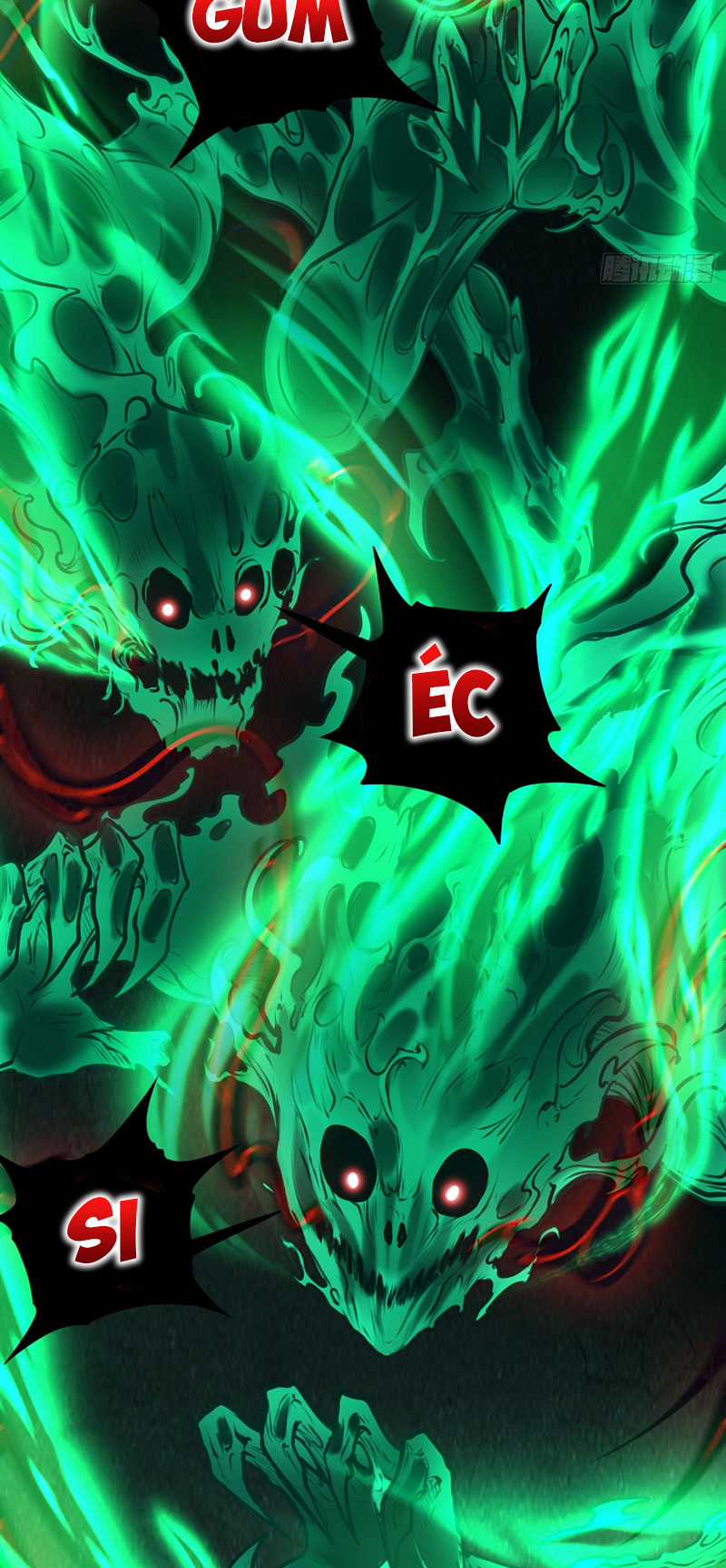 Đại Đạo Vô Danh Chapter 5 trang 2