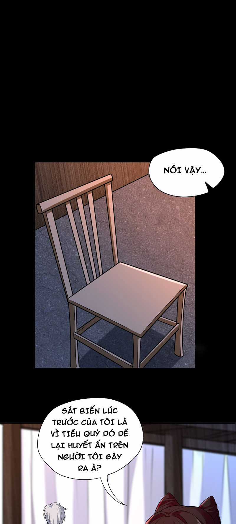 Đại Đạo Vô Danh Chapter 5 trang 21