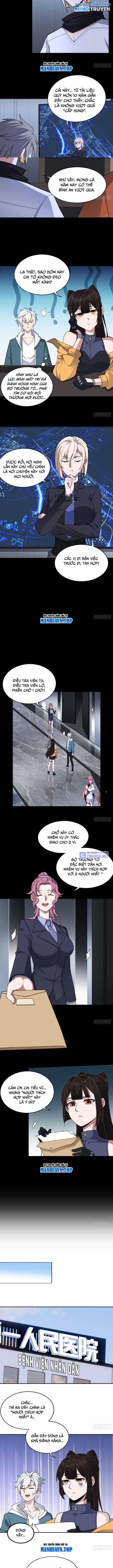 Đại Đạo Vô Danh Chapter 50 trang 2