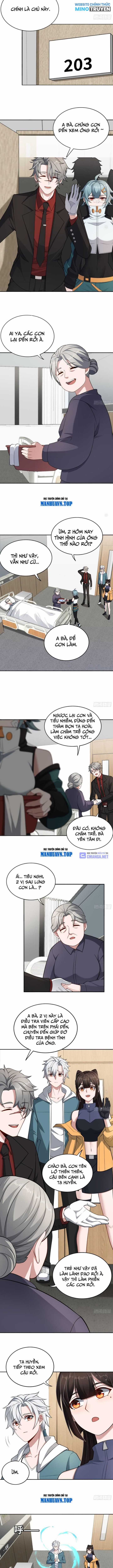 Đại Đạo Vô Danh Chapter 51 trang 2