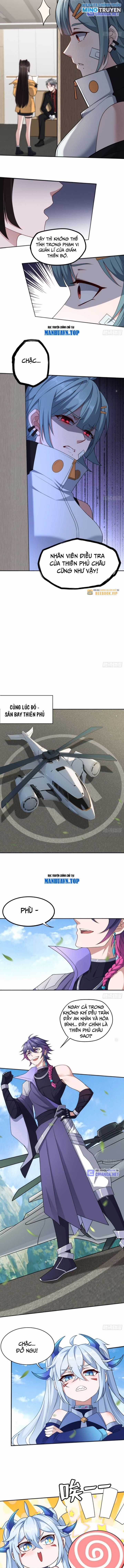 Đại Đạo Vô Danh Chapter 51 trang 6