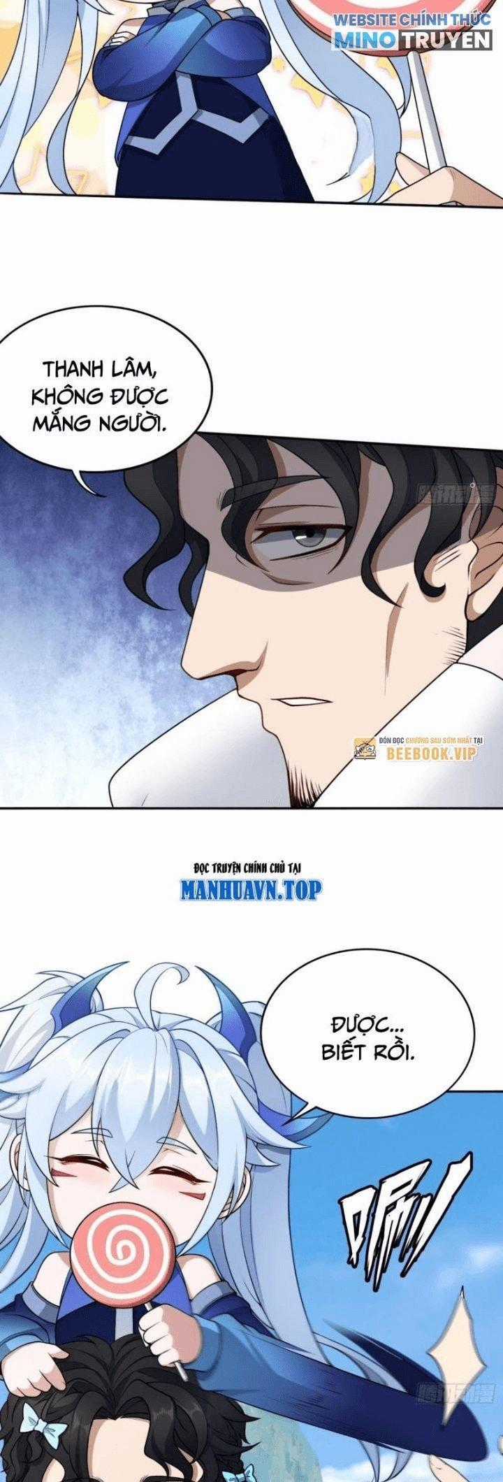 Đại Đạo Vô Danh Chapter 51 trang 7