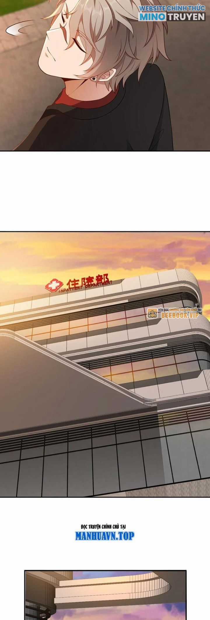 Đại Đạo Vô Danh Chapter 52 trang 3