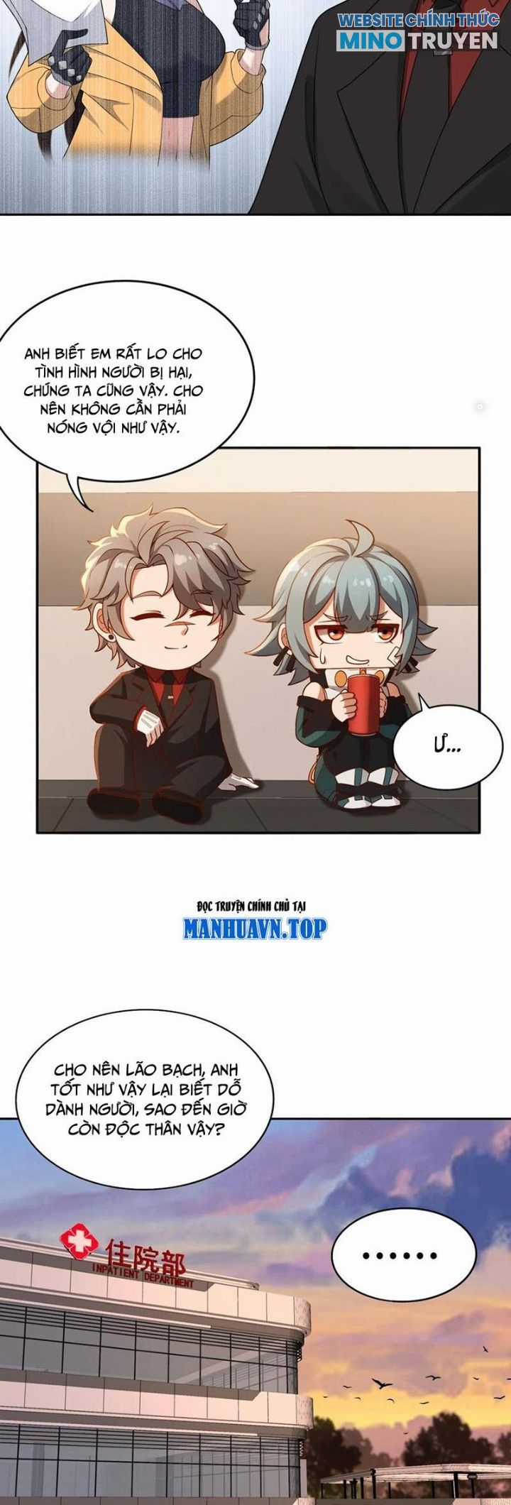 Đại Đạo Vô Danh Chapter 52 trang 5