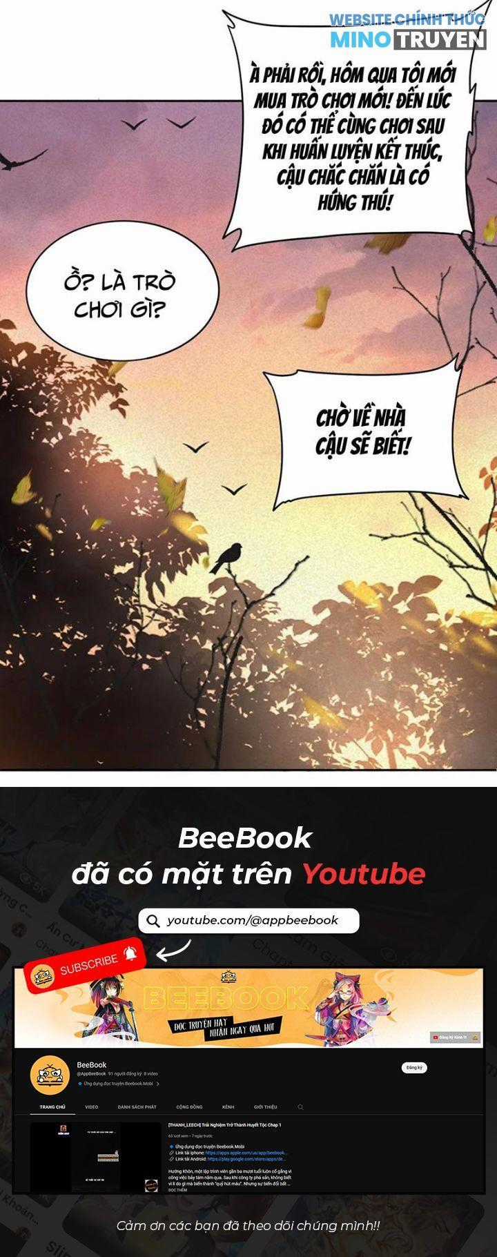 Đại Đạo Vô Danh Chapter 52 trang 8