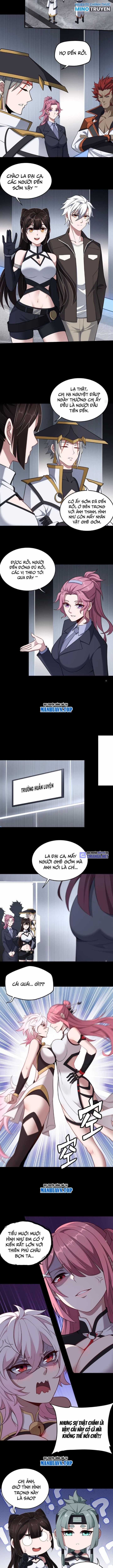 Đại Đạo Vô Danh Chapter 53 trang 2