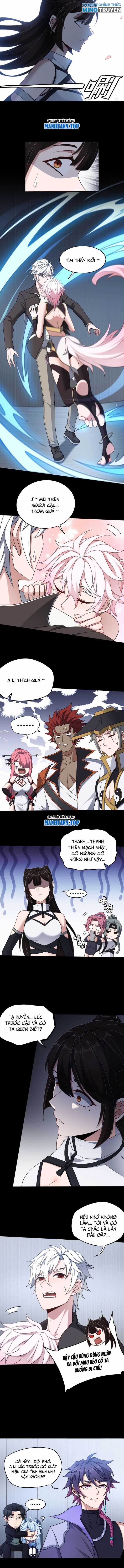 Đại Đạo Vô Danh Chapter 53 trang 6