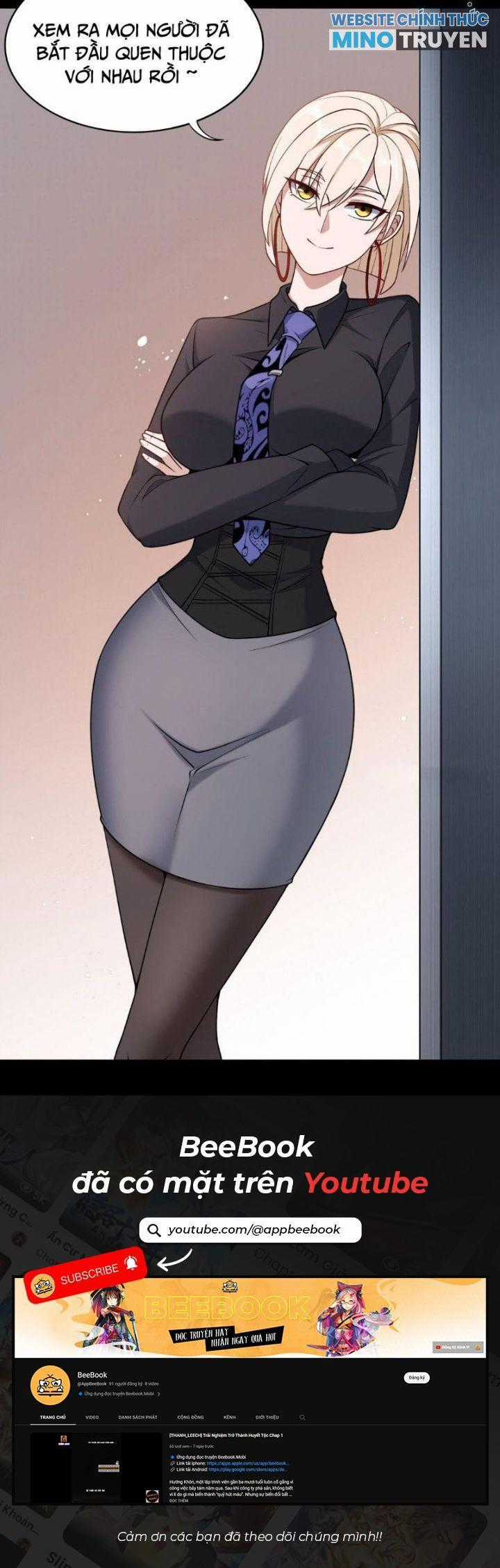 Đại Đạo Vô Danh Chapter 53 trang 8