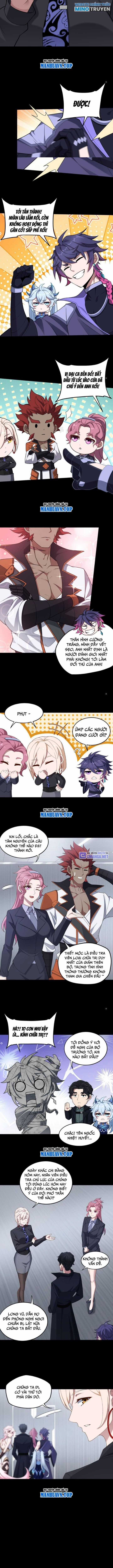 Đại Đạo Vô Danh Chapter 54 trang 2