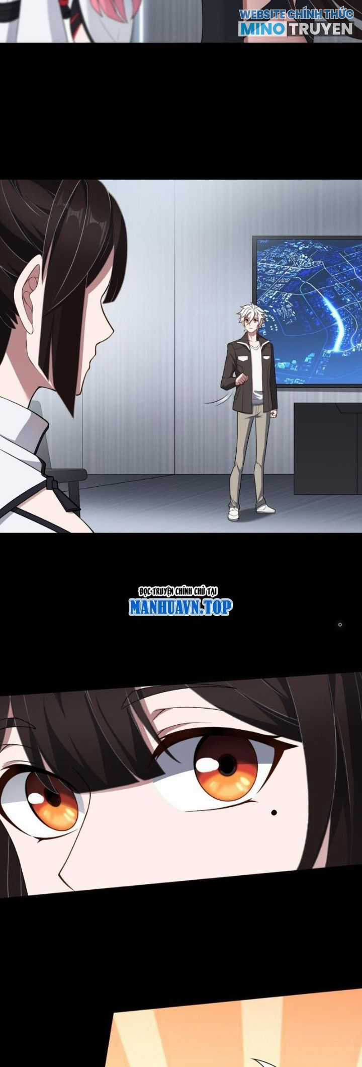 Đại Đạo Vô Danh Chapter 54 trang 5