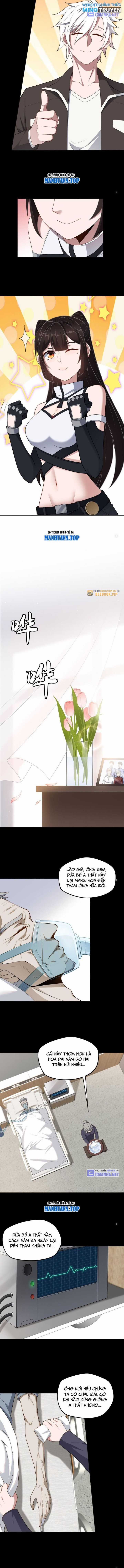 Đại Đạo Vô Danh Chapter 54 trang 6