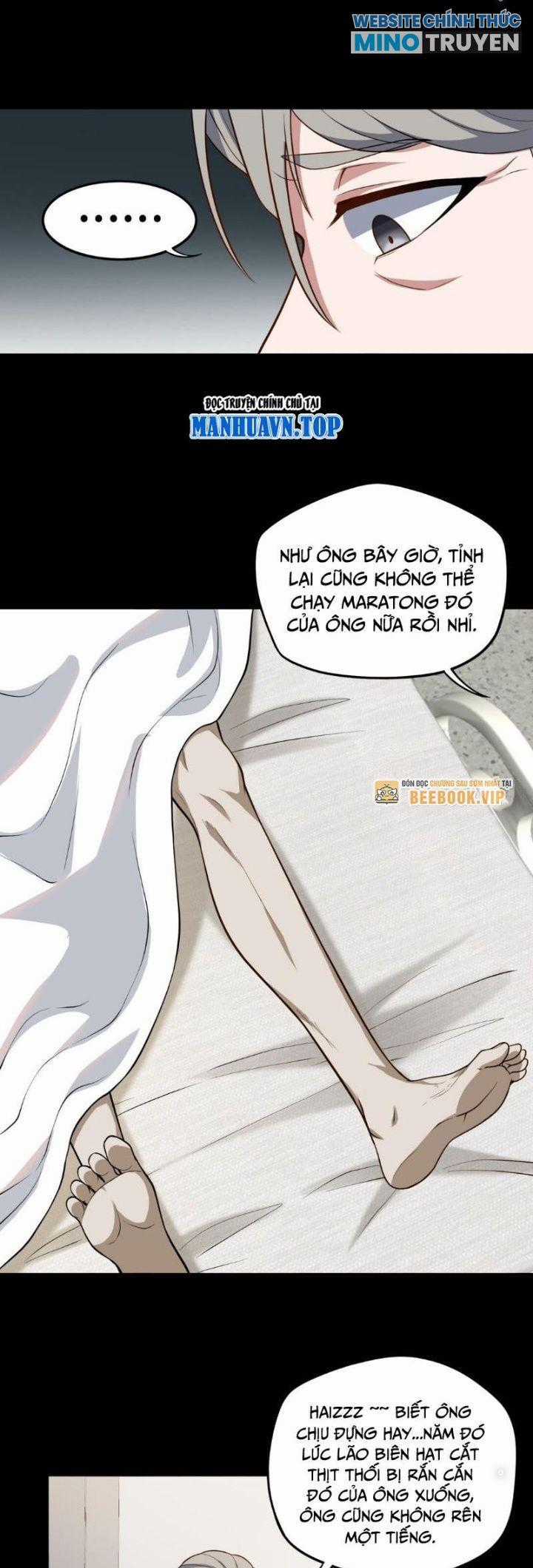 Đại Đạo Vô Danh Chapter 54 trang 7